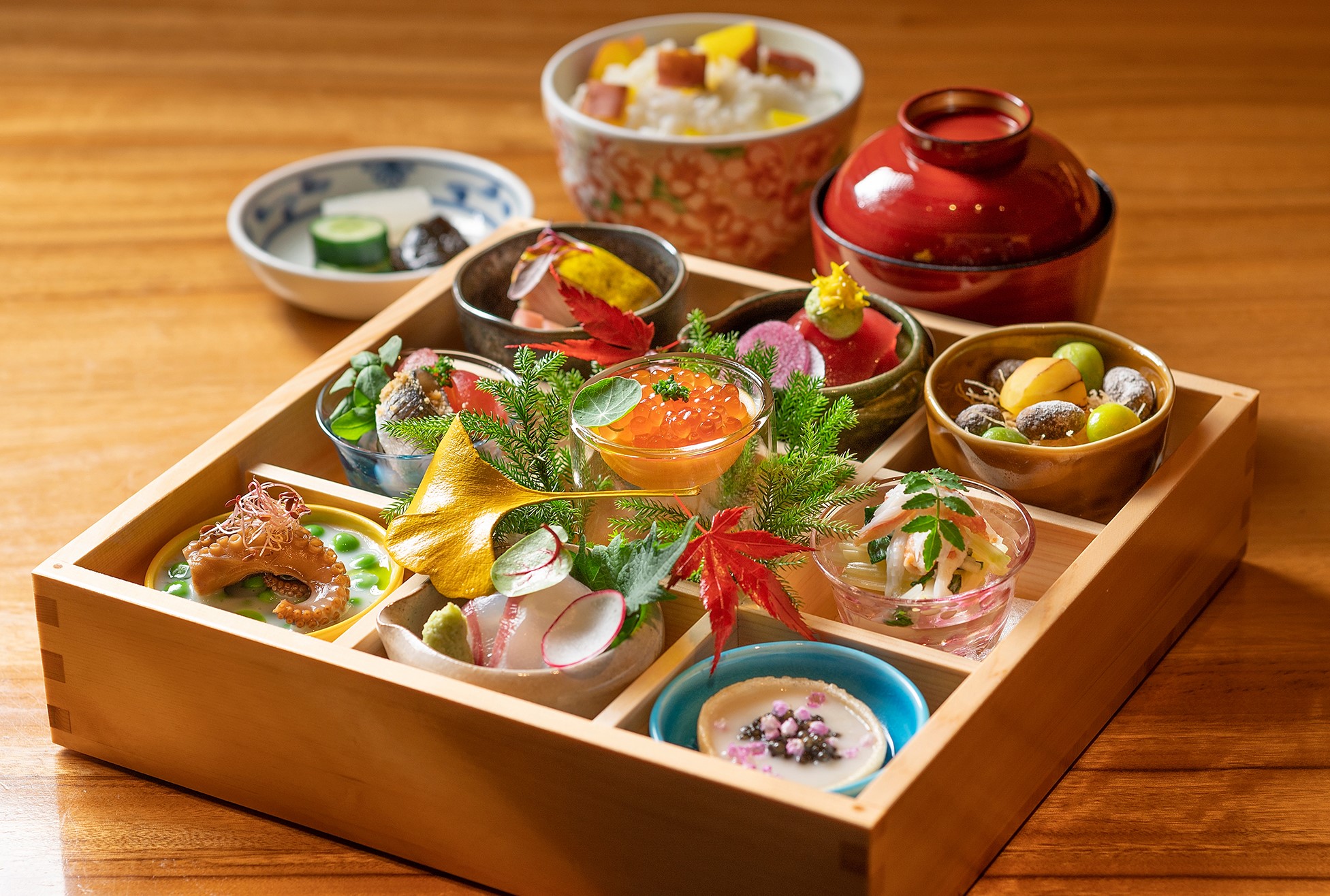 第13弾 岡山 倉敷４ホテル ランチめぐり おかやまホテル美食ランチ ホテルグランヴィア岡山